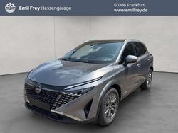 Dark grey metallic Neu 2025 Nissan Qashqai Tekna SUV | 35.690 € (Fairer Preis)