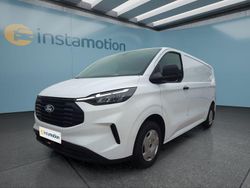 Weiß Gebraucht 2024 Ford Transit Custom Limousine | 29.599 € (Fairer Preis)