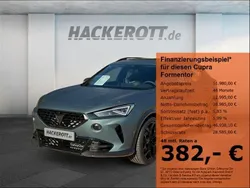 Andere farbe Neu 2024 Cupra Formentor VZ SUV | 51.980 € (Fairer Preis)