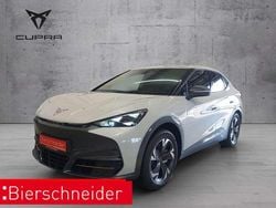 Weiss Gebraucht 2024 Cupra Tavascan Endurance SUV | 40.950 € (Guter Preis)