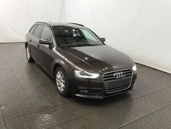 Gebraucht 2015 Audi A4 Ambiente Limousine | 9.900 € (Superpreis)