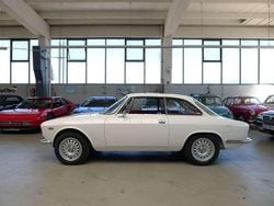 Bianco spino Gebraucht 1965 Alfa Romeo Giulia Sprint Sprint Coupé | 49.950 €