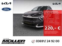 Schwarz Gebraucht 2025 Kia Sportage Comfort SUV | 25.990 € (Guter Preis)