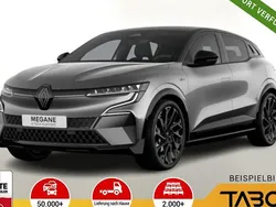 Grau Neu 2025 Renault Mégane Komfort Limousine | 45.970 €