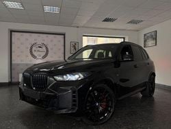 Schwarz Gebraucht 2024 BMW X5 M Sport SUV | 74.990 € (Guter Preis)