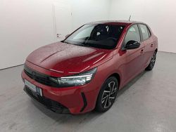 Rot Gebraucht 2024 Opel Corsa Kleinwagen | 16.650 € (Fairer Preis)