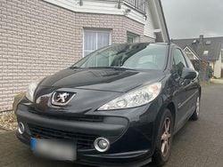 Gebraucht 2008 Peugeot 207 Kleinwagen | 1.450 € (Guter Preis)