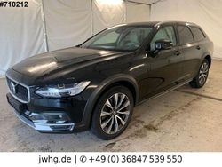 Schwarz Gebraucht 2022 Volvo V90 CC Ultimate Kombi | 40.950 € (Guter Preis)