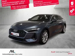 Blau Gebraucht 2025 Audi A5 Ambiente Coupé | 49.970 € (Superpreis)
