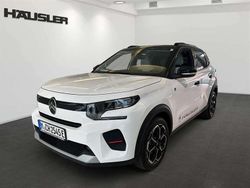 Polarweiß Gebraucht 2025 Citroën e-C3 Kleinwagen | 28.490 € (Etwas zu teuer)