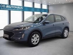 Blau Gebraucht 2022 Ford Kuga Cool & Connect SUV | 19.690 € (Guter Preis)