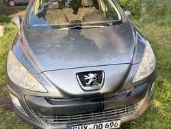 Gebraucht 2008 Peugeot 3008 | 1.500 €