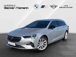 Silber Gebraucht 2023 Opel Insignia GS Line Kombi | 19.796 € (Guter Preis)