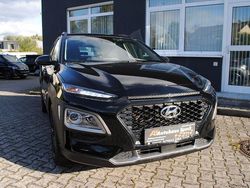Schwarz Gebraucht 2020 Hyundai Kona Comfort SUV | 18.990 € (Fairer Preis)