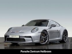 Silber Gebraucht 2024 Porsche 992 | 194.900 € (Guter Preis)