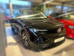 Lackierung schwarz perla nera/ Gebraucht 2024 Opel Mokka Elegance SUV | 27.990 € (Fairer Preis)