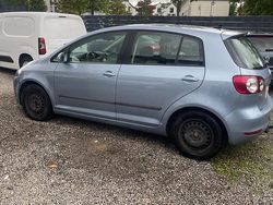 Andere farben Gebraucht 2010 VW Golf Plus Cross Van / Kleinbus | 1.750 € (Guter Preis)