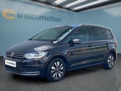 Gebraucht 2024 VW Touran Van / Kleinbus | 31.149 € (Guter Preis)