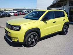 Limone gelb Gebraucht 2025 Fiat Grande Panda La Prima Kleinwagen | 27.490 € (Etwas zu teuer)