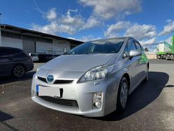 Silber Gebraucht 2011 Toyota Prius Life Limousine | 8.999 € (Fairer Preis)