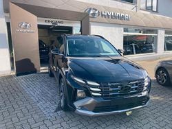 Abyss black mineraleffekt Neu 2025 Hyundai Tucson Trend SUV | 33.490 € (Fairer Preis)