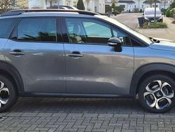 Grau Gebraucht 2019 Citroën C3 Aircross PureTech SUV | 11.200 € (Guter Preis)