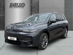 Grau Neu 2025 Leapmotor C10 SUV | 39.990 € (Fairer Preis)