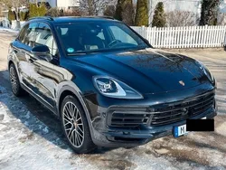 Schwarz Gebraucht 2021 Porsche Cayenne SUV | 68.950 € (Superpreis)