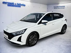 Neu 2024 Hyundai i20 Trend | 20.770 € (Fairer Preis)