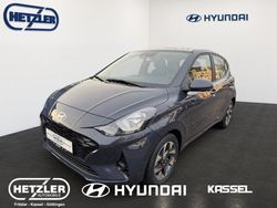 Aurora grey / met Neu 2025 Hyundai i10 Trend Kleinwagen | 18.990 € (Fairer Preis)