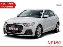 Weiß Gebraucht 2019 Audi A1 Sportback Basis Kleinwagen | 19.990 € (Teuer)