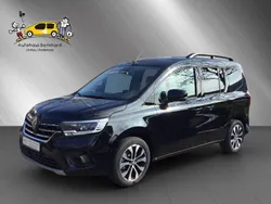 Blackpearl schwarz Gebraucht 2025 Renault Kangoo Techno Van / Kleinbus | 30.990 € (Etwas zu teuer)