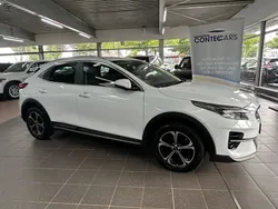 Weiß Gebraucht 2022 Kia XCeed Comfort SUV | 18.950 € (Guter Preis)