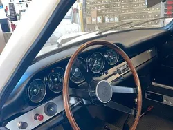 Weiß Gebraucht 1966 Porsche 911 Coupé | 189.000 €
