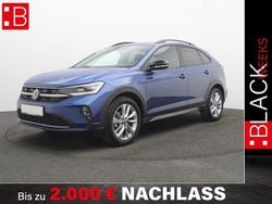 Blau Gebraucht 2024 VW Taigo Move SUV | 24.250 € (Guter Preis)