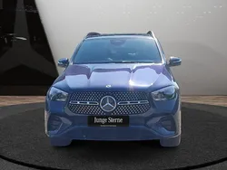 Gebraucht 2024 Mercedes GLE400 | 81.890 € (Superpreis)