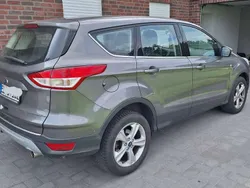 Grau Gebraucht 2014 Ford Kuga Trend SUV | 6.899 € (Guter Preis)