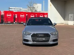 Silber Gebraucht 2017 Audi A3 Cabriolet Comfort Cabrio | 17.590 € (Guter Preis)