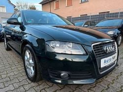 Grün Gebraucht 2009 Audi A3 Ambiente Limousine | 4.888 € (Guter Preis)