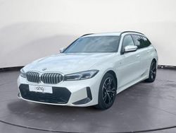 Weiß Neu 2025 BMW 330 Performance Kombi | 64.560 € (Guter Preis)