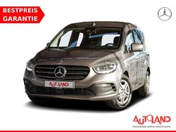 Grau Gebraucht 2023 Mercedes T180 Van / Kleinbus | 27.490 € (Guter Preis)