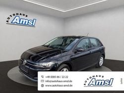 Schwarz Gebraucht 2017 VW Polo Highline Limousine | 12.990 € (Guter Preis)