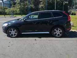 Schwarz Gebraucht 2013 Volvo XC60 SUV | 16.900 € (Etwas zu teuer)