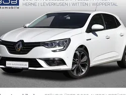 Metallicsonderlacki Gebraucht 2020 Renault Mégane IV Bose Edition Limousine | 18.888 € (Fairer Preis)