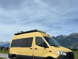 Gebraucht 2019 Mercedes Sprinter Van | 86.999 €