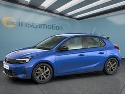 Blau Neu 2025 Opel Corsa Kleinwagen | 19.799 € (Superpreis)
