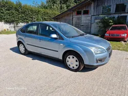 Gebraucht 2007 Ford Focus Limousine | 2.699 € (Guter Preis)
