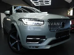 Birch light / metallic Gebraucht 2019 Volvo XC90 Inscription SUV | 39.000 € (Fairer Preis)