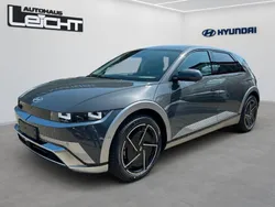 Grau Neu 2025 Hyundai Ioniq 5 SUV | 50.590 € (Etwas zu teuer)
