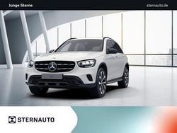 Unilack polarweiß Gebraucht 2021 Mercedes GLC300e SUV | 32.990 € (Guter Preis)